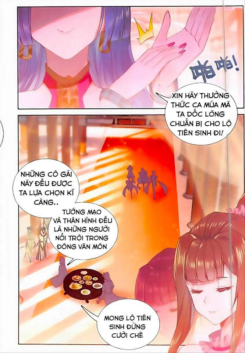 Chương 83 - Trang 13