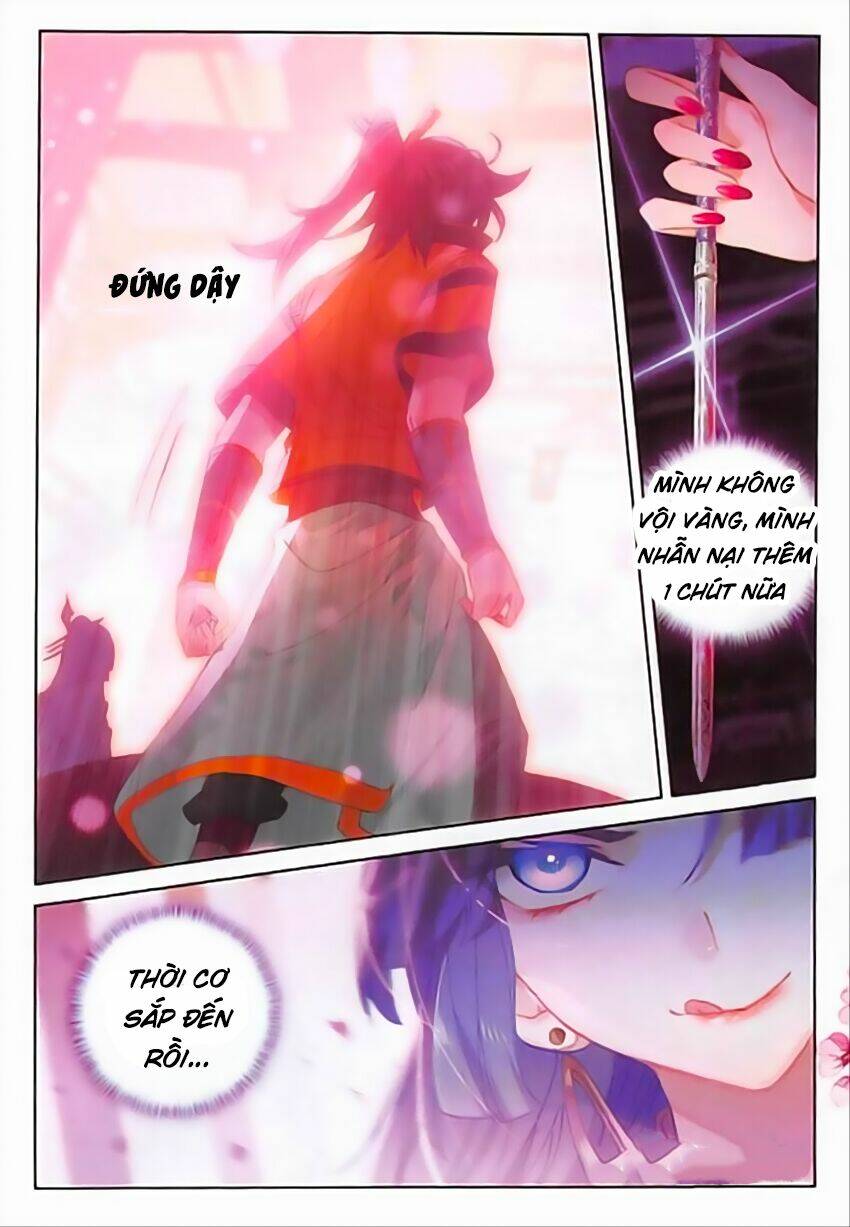Chương 83 - Trang 17
