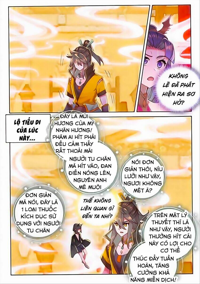 Chương 83 - Trang 10