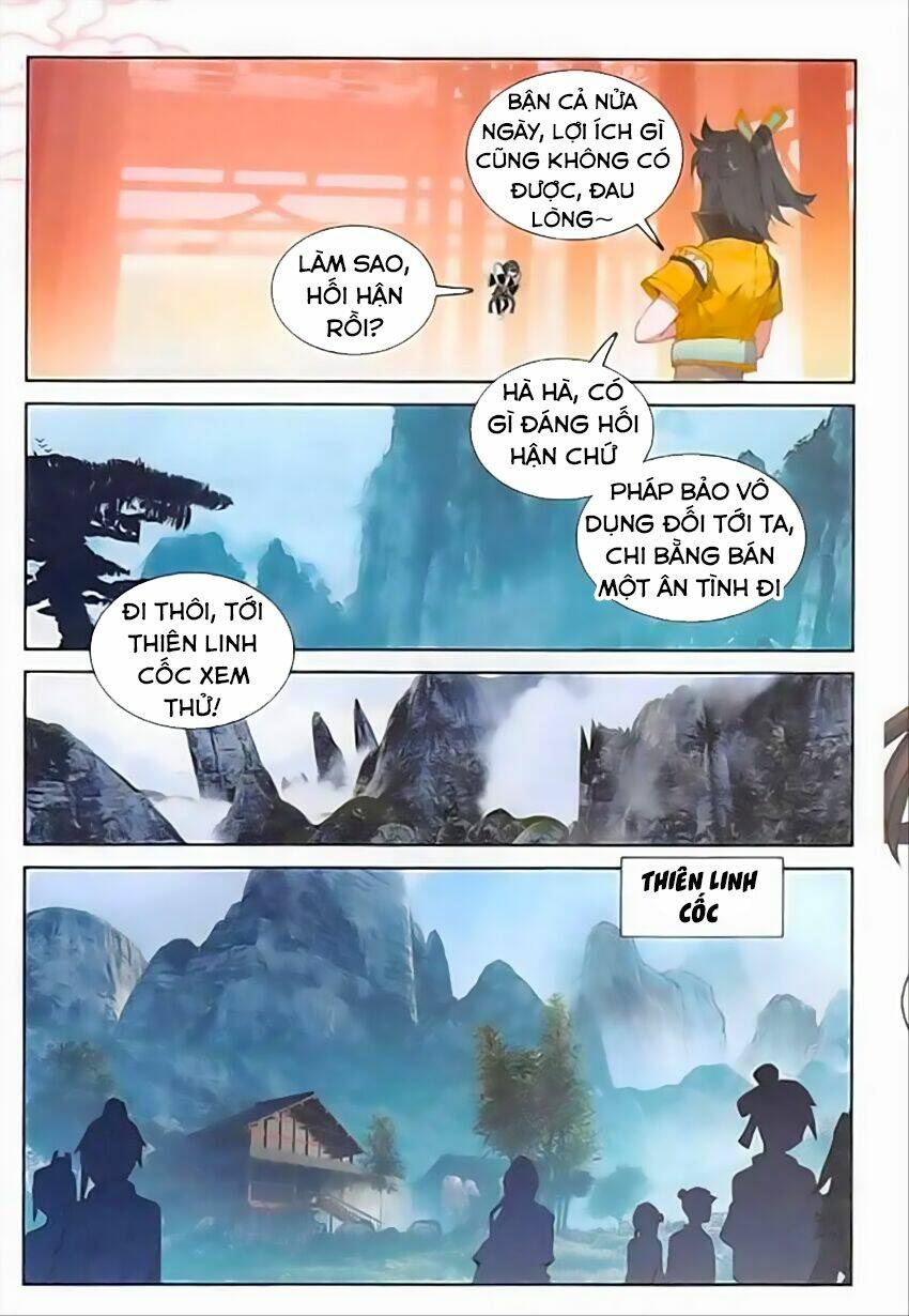 Chương 86 - Trang 14