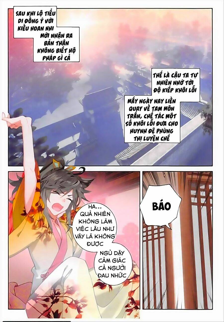 Chương 87 - Trang 10
