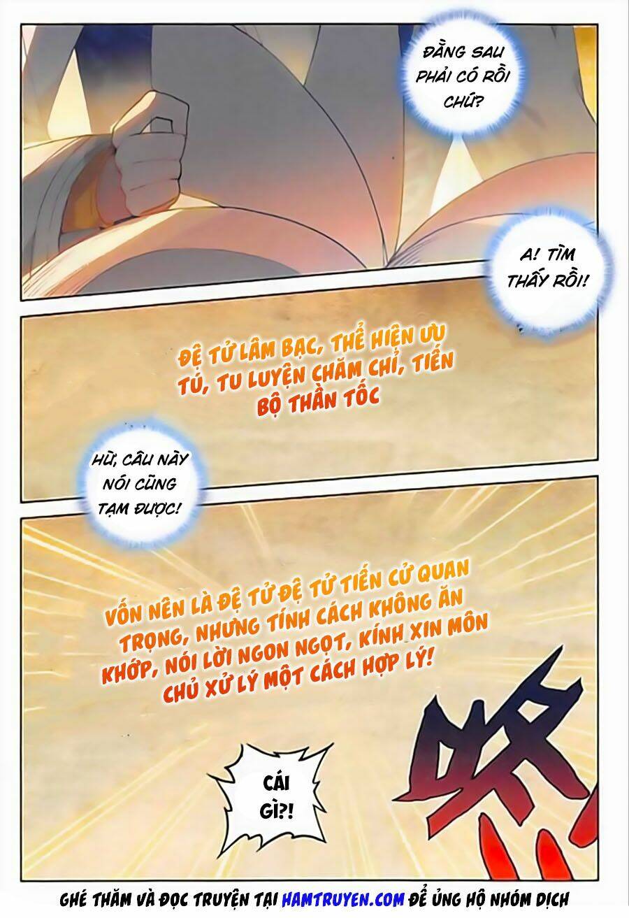 Chương 88 - Trang 11