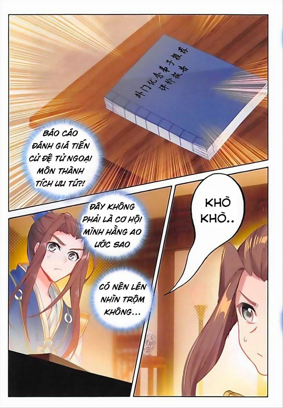 Chương 88 - Trang 9