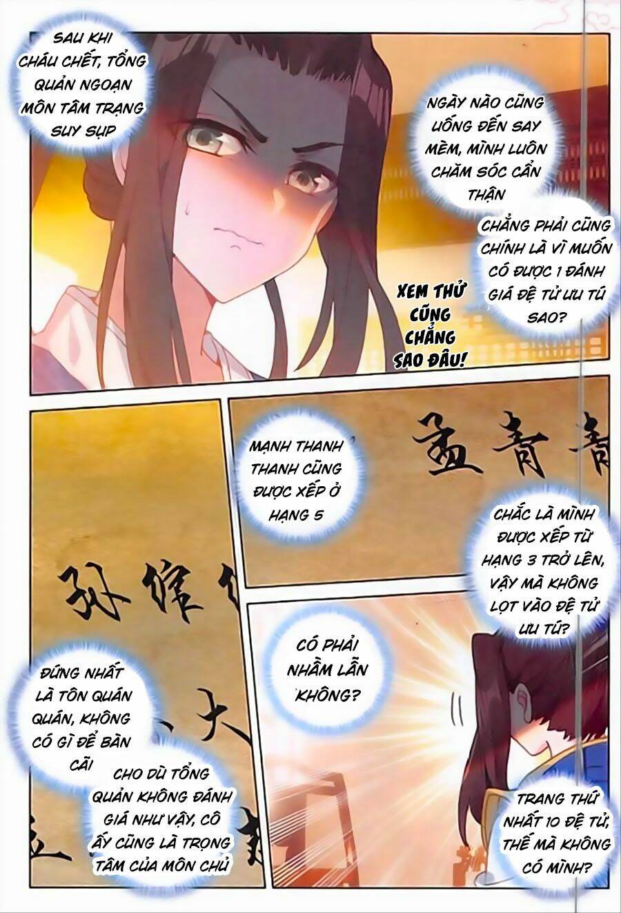 Chương 88 - Trang 10