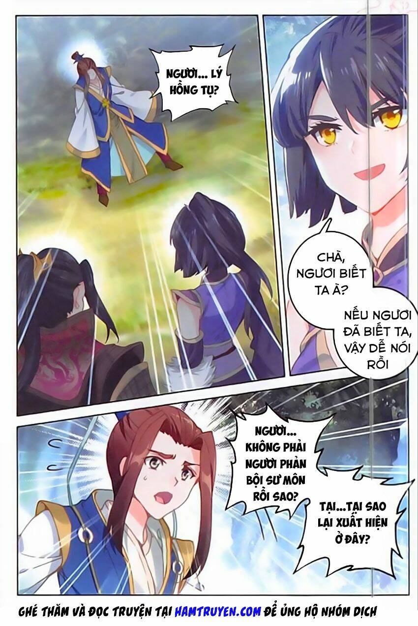Chương 89 - Trang 2