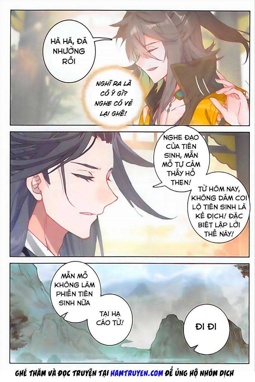 Chương 89 - Trang 6