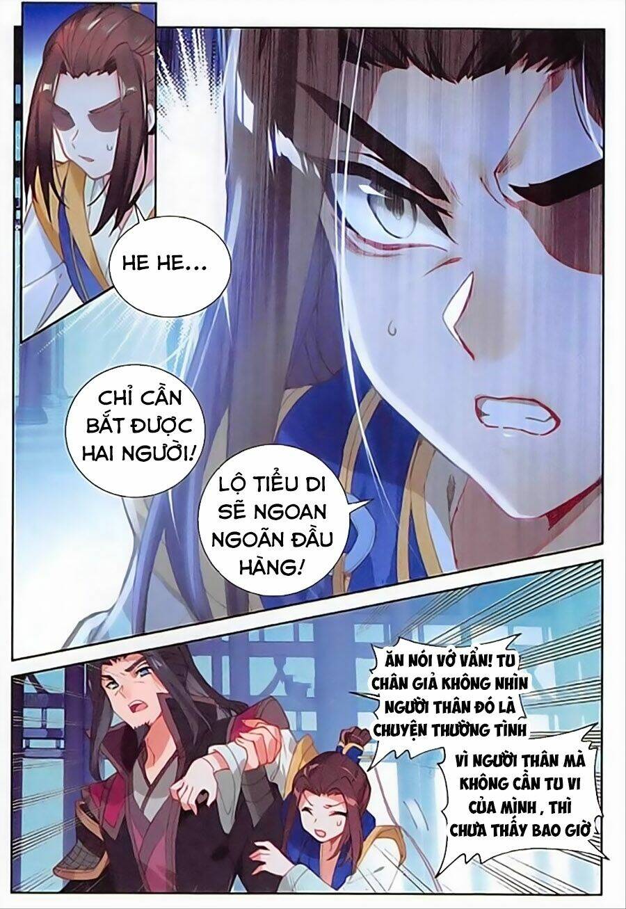 Chương 90 - Trang 3