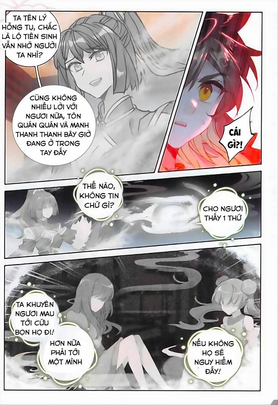 Chương 91 - Trang 13