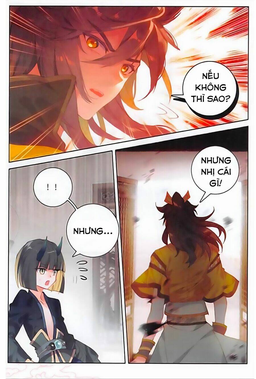 Chương 91 - Trang 15