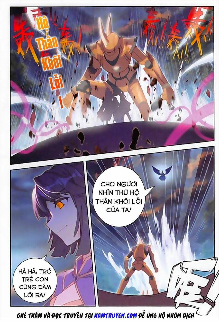 Chương 91 - Trang 3