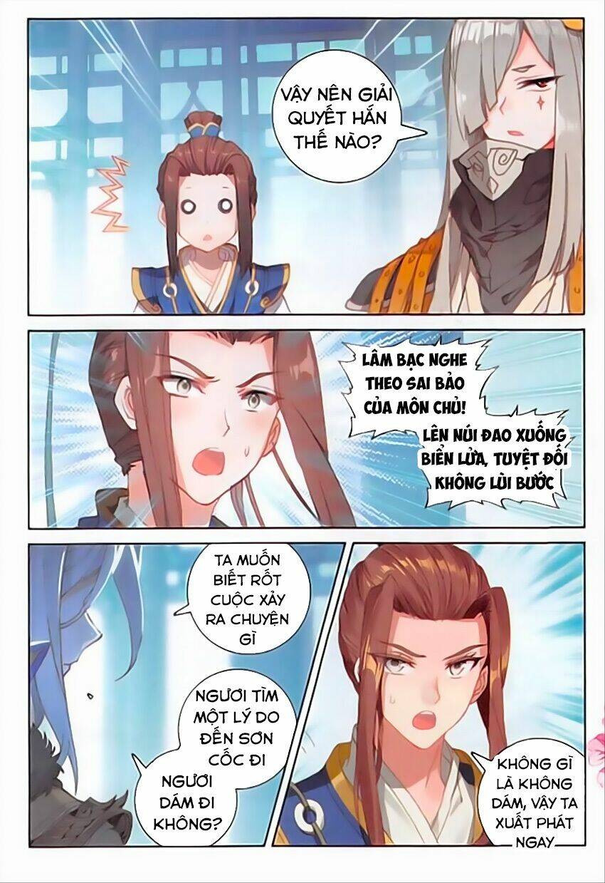 Chương 92 - Trang 8