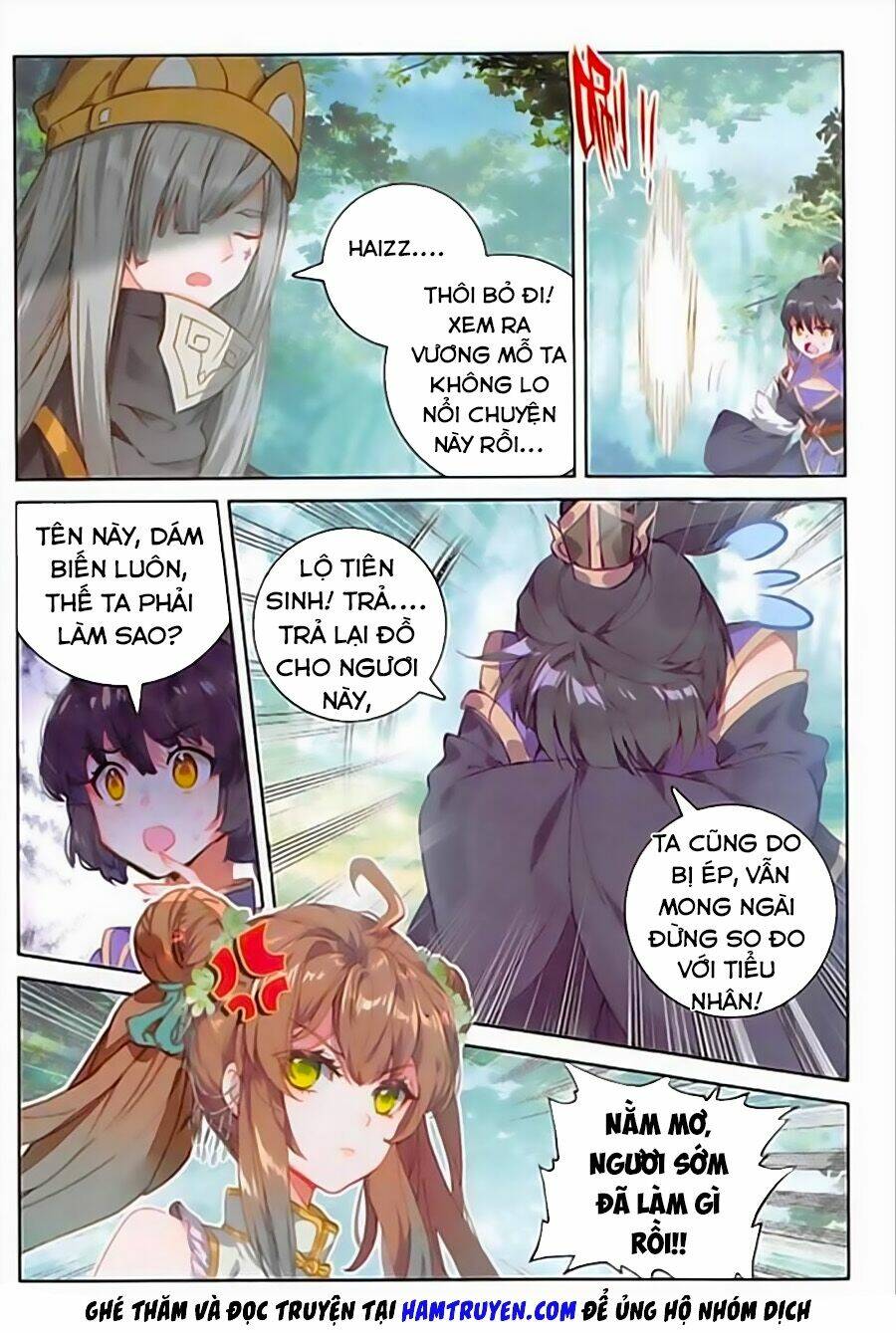 Chương 96 - Trang 10