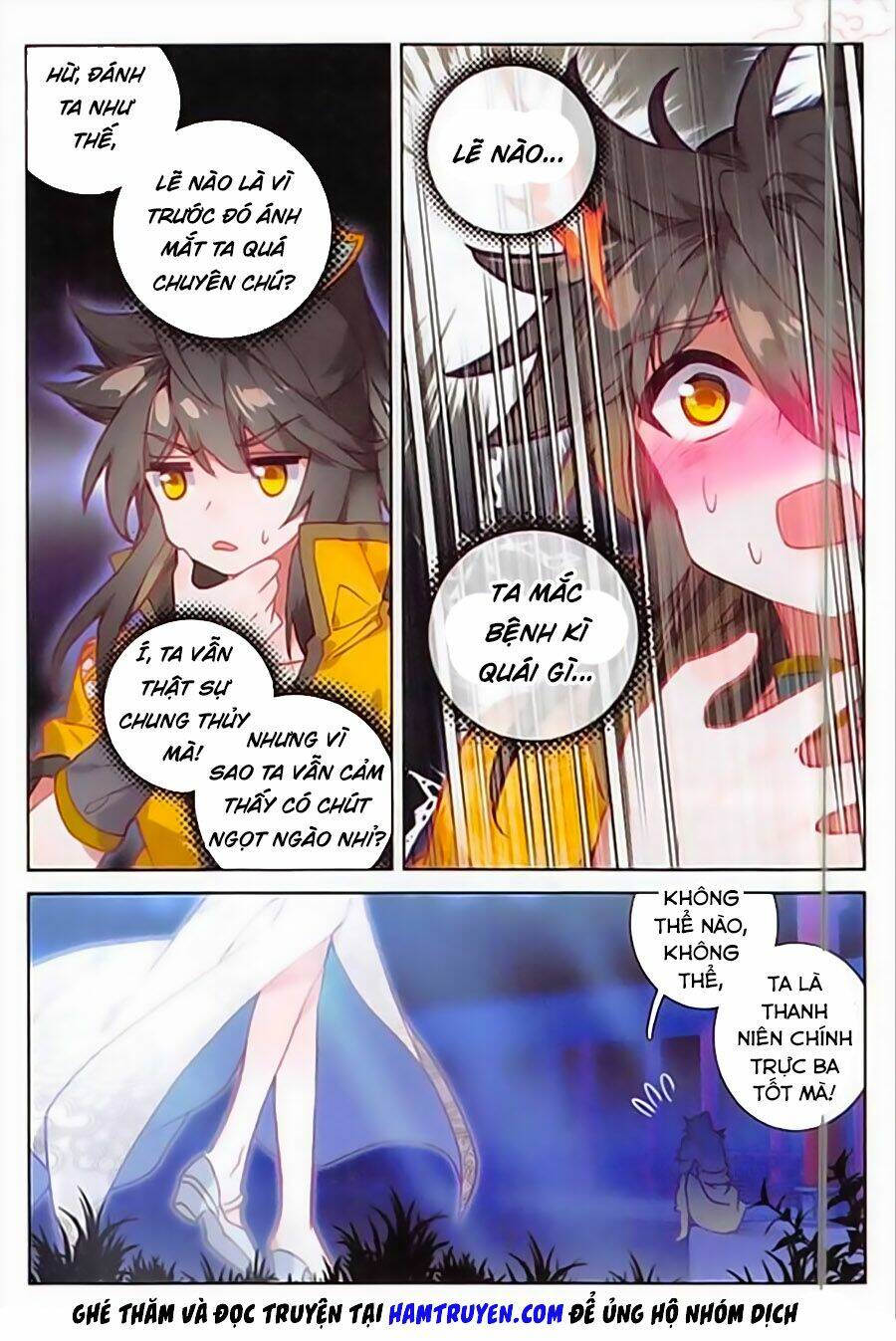 Chương 97 - Trang 11