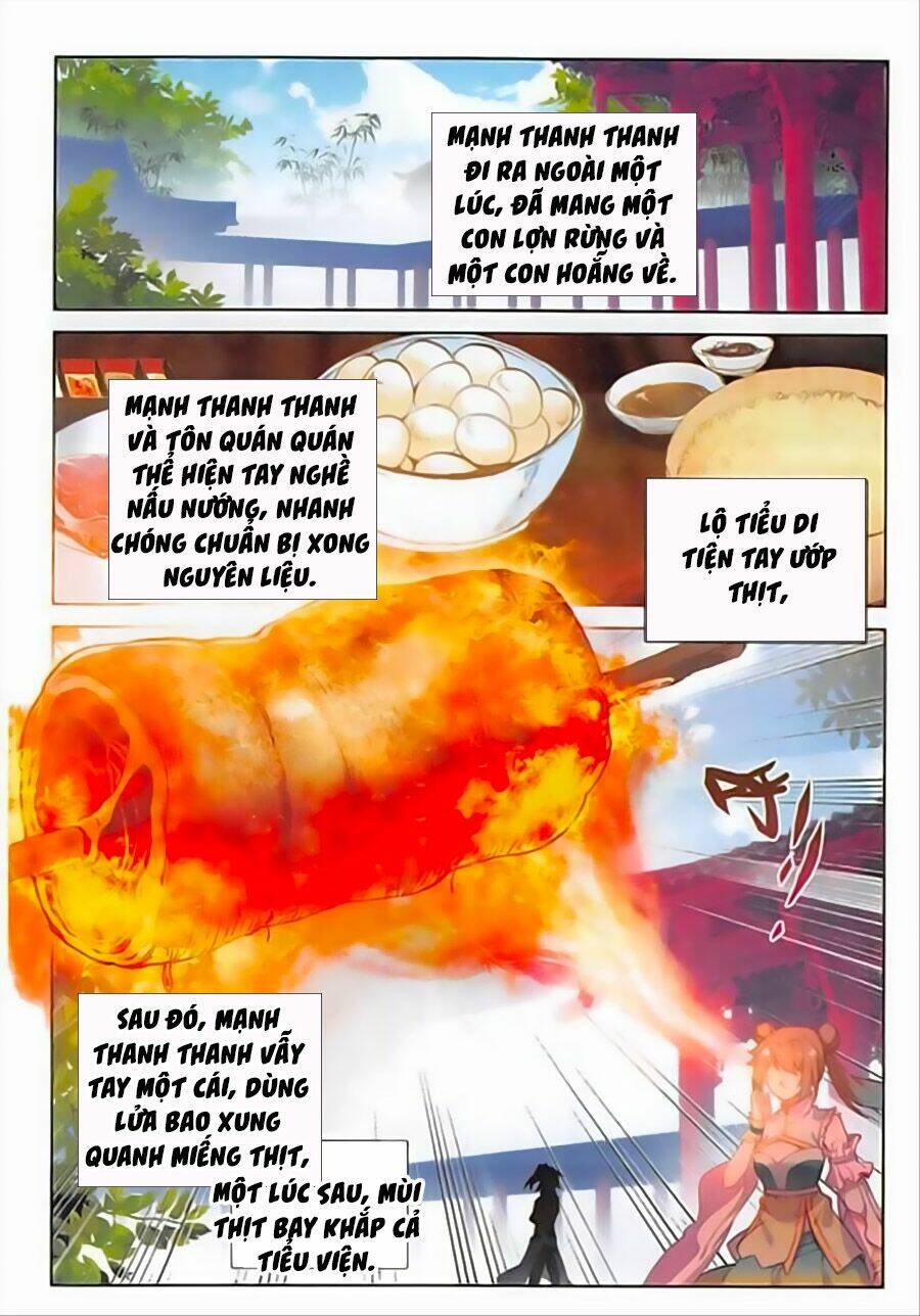 Chương 97 - Trang 7