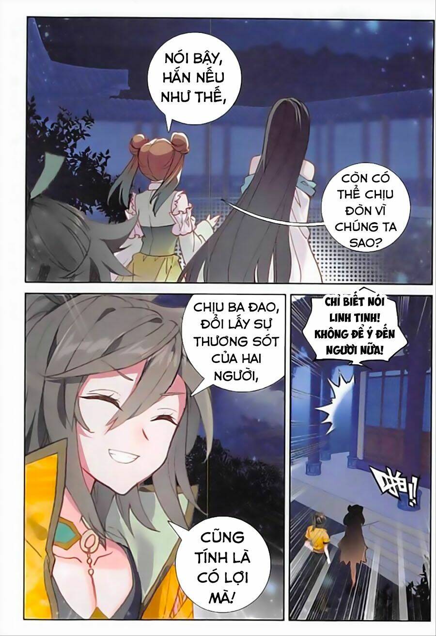 Chương 98 - Trang 15