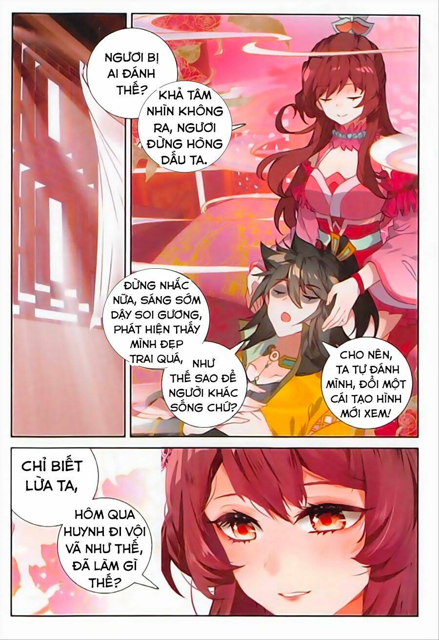 Chương 99 - Trang 15