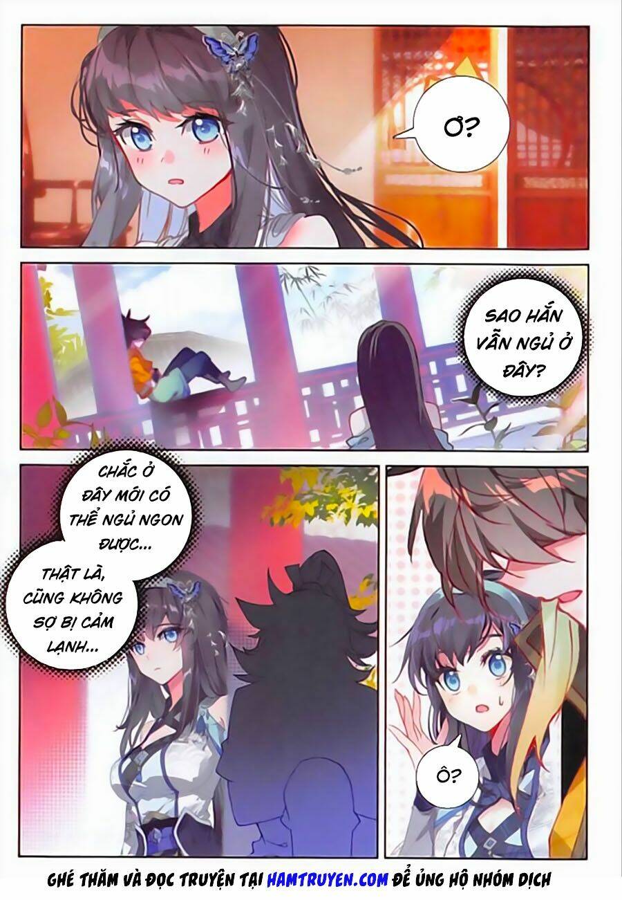 Chương 99 - Trang 4