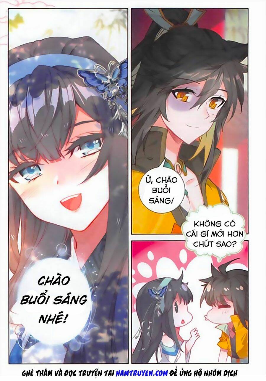 Chương 99 - Trang 6