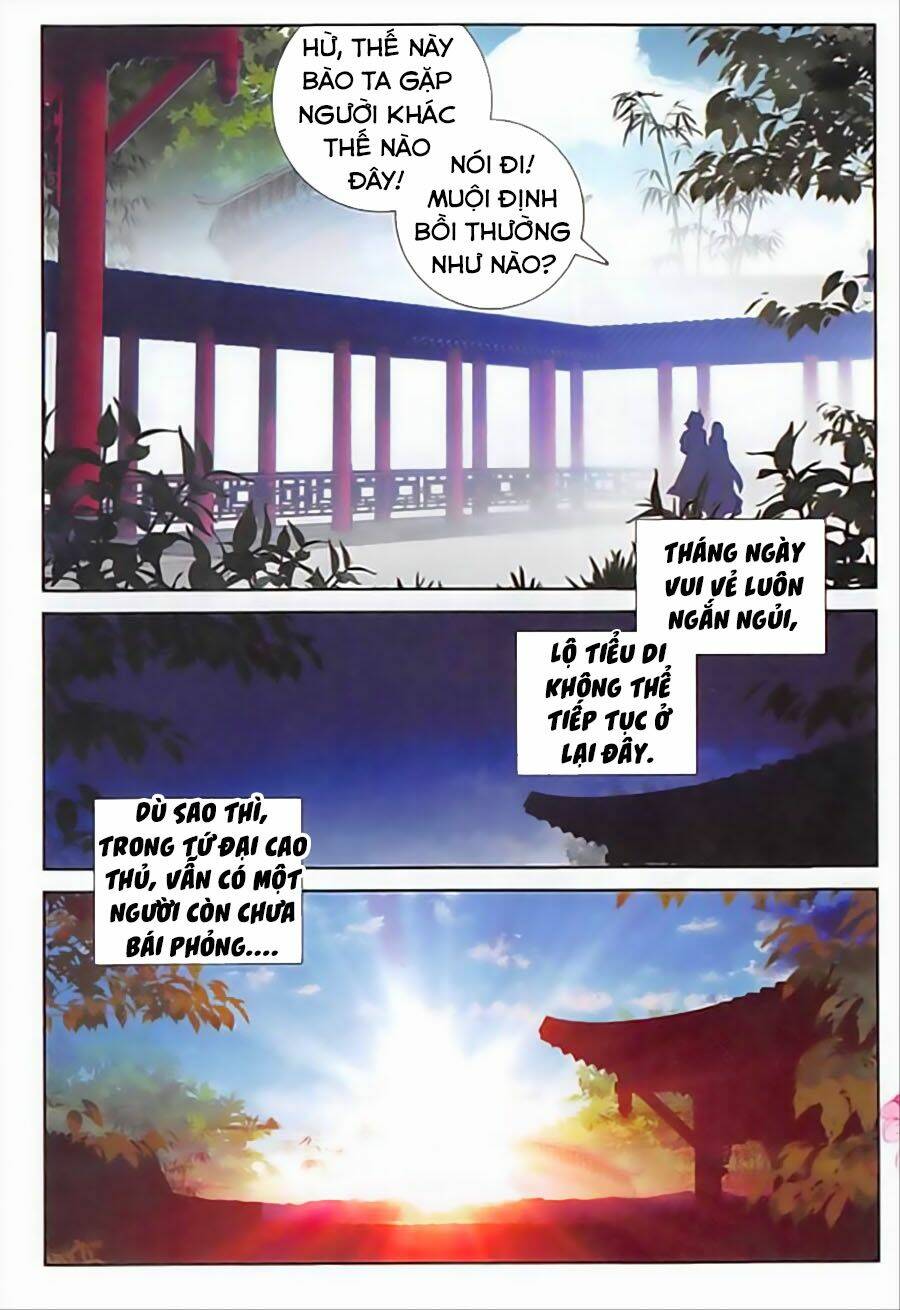 Chương 99 - Trang 9
