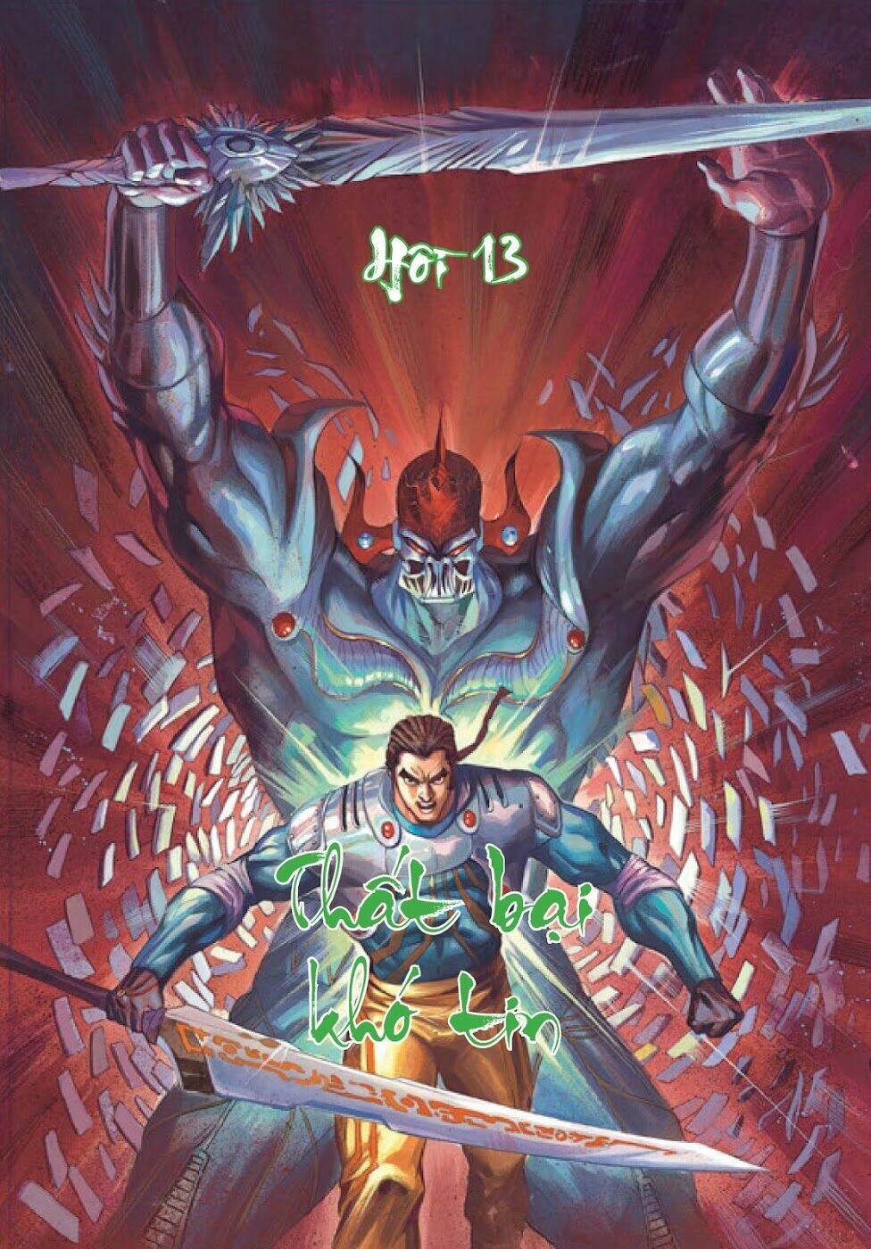 Chương 13 - Trang 1