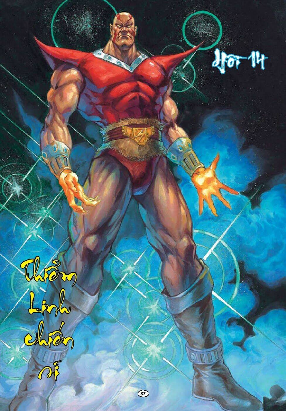 Chương 14 - Trang 1
