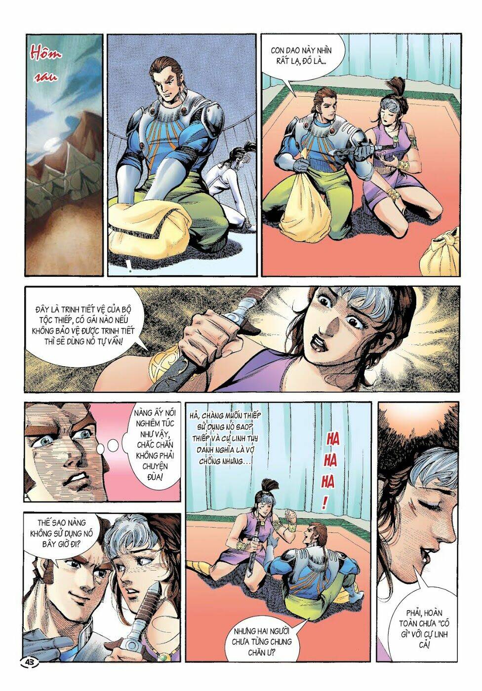 Chương 16 - Trang 8