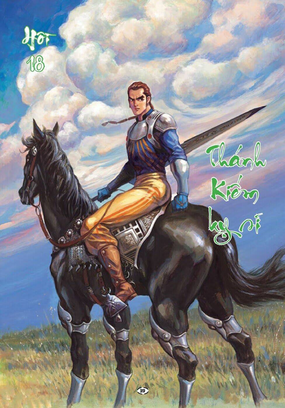 Chương 18 - Trang 1