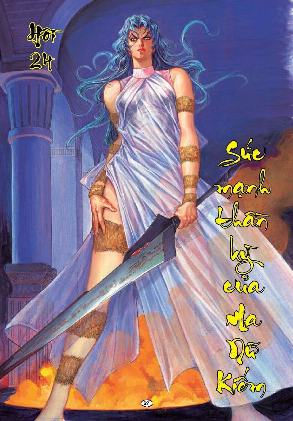 Chương 24 - Trang 1