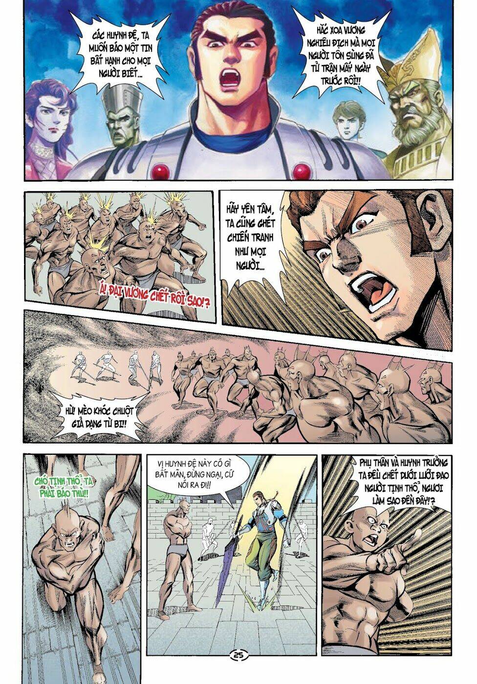 Chương 25 - Trang 22