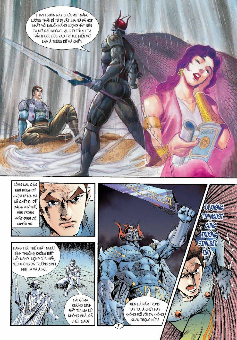 Chương 27 - Trang 4