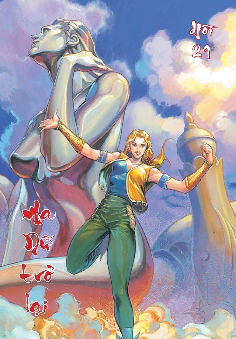 Chương 29 - Trang 1