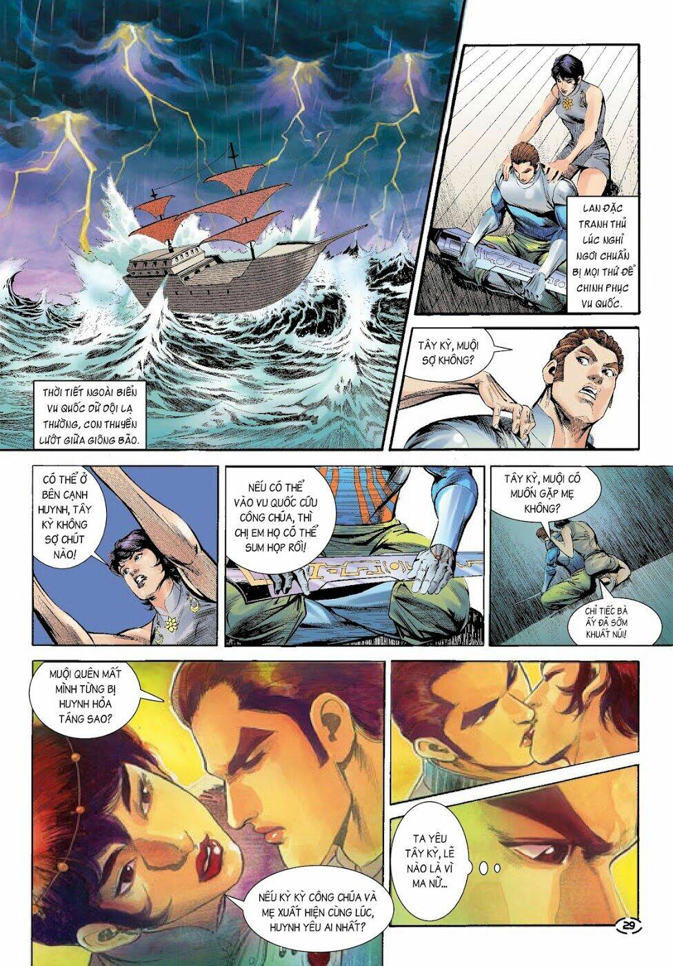 Chương 29 - Trang 26