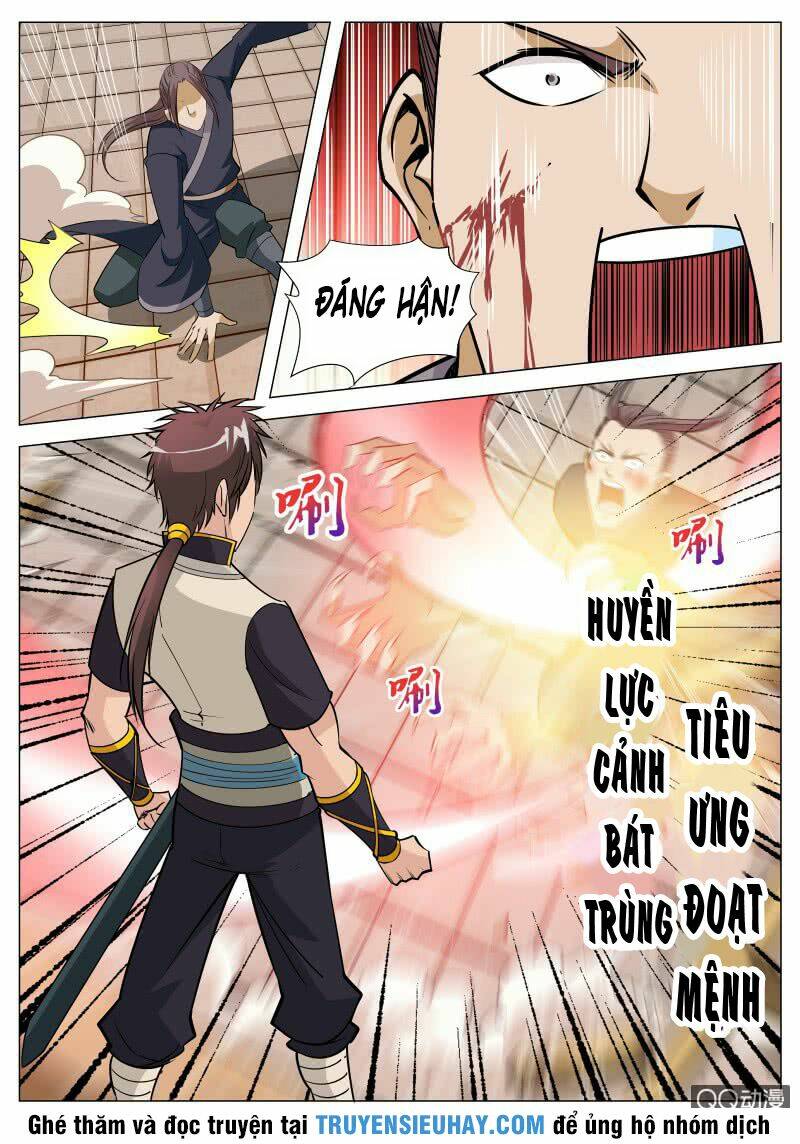 Chương 100 - Trang 4
