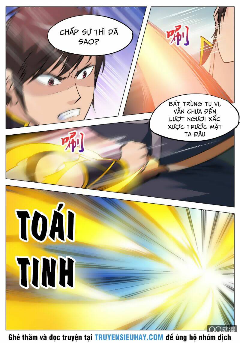 Chương 100 - Trang 5