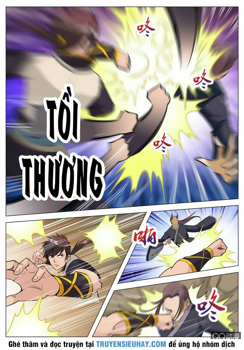 Chương 100 - Trang 6