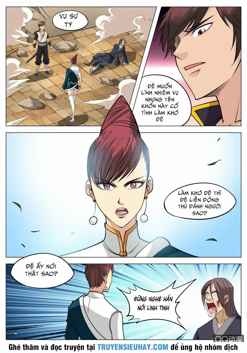 Chương 101 - Trang 2