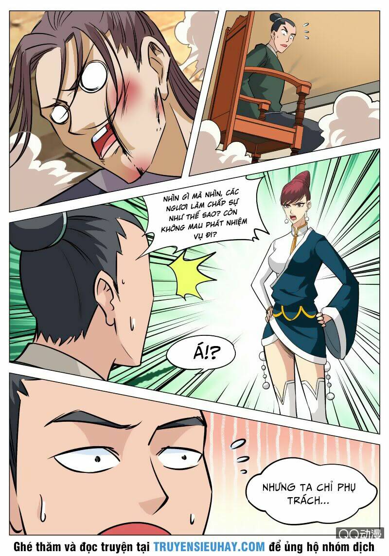 Chương 101 - Trang 6