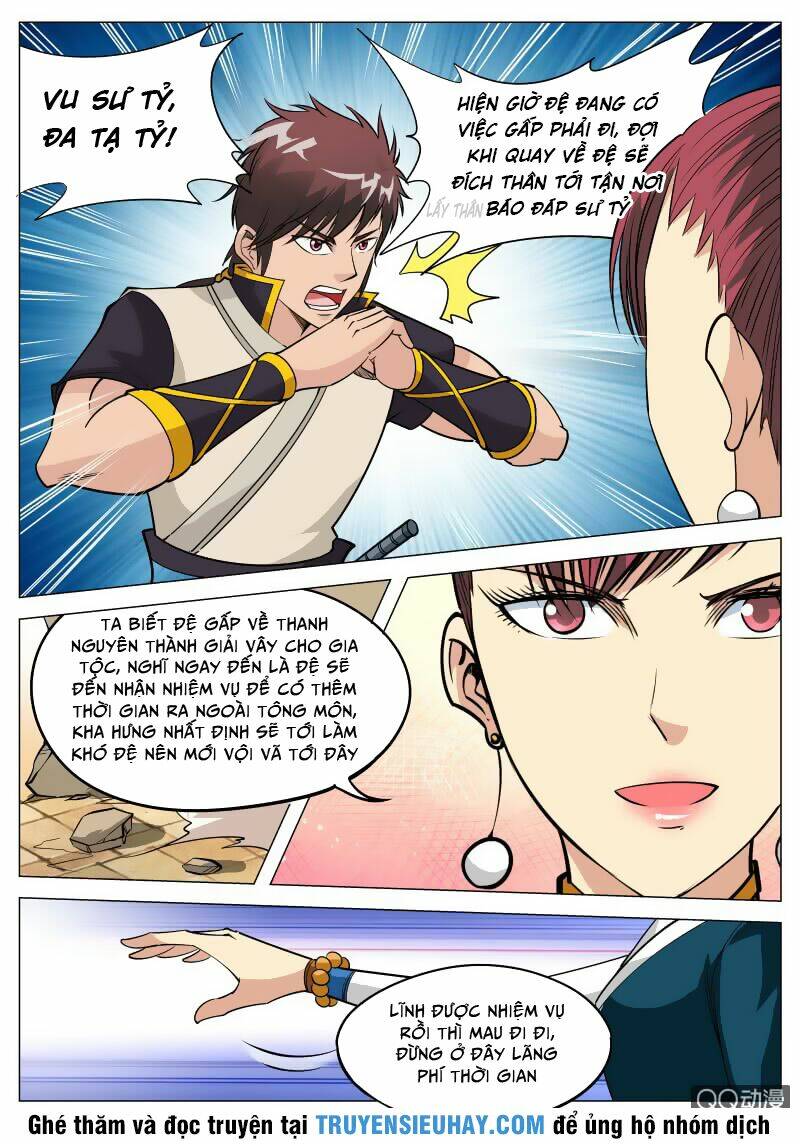 Chương 101 - Trang 8