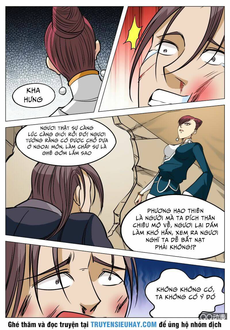 Chương 101 - Trang 10