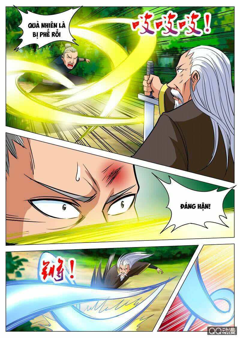 Chương 102 - Trang 11