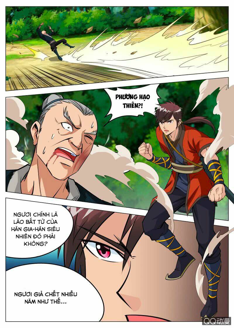 Chương 102 - Trang 17