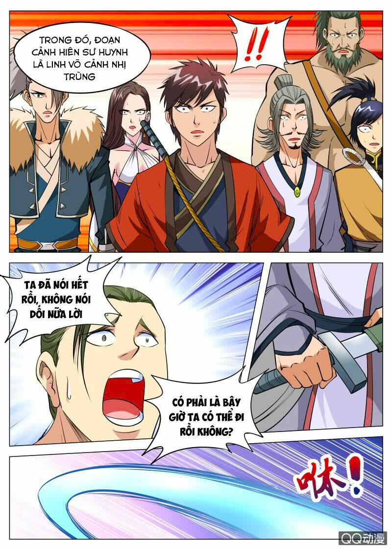 Chương 102 - Trang 21