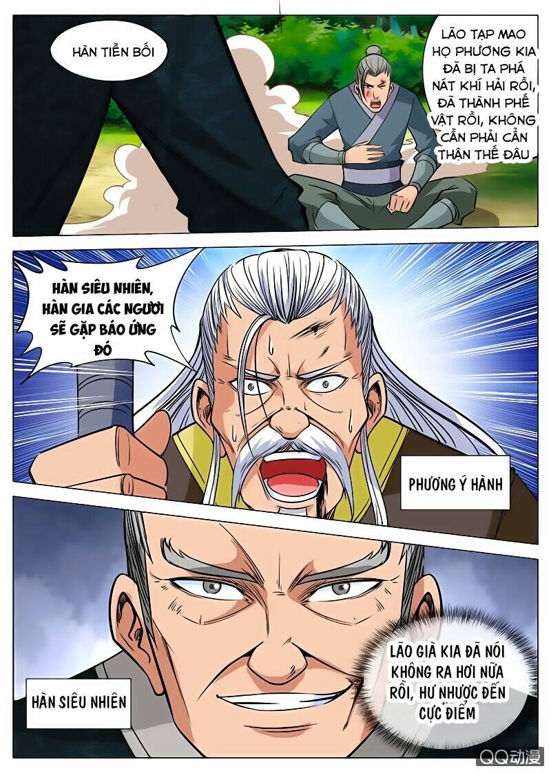 Chương 102 - Trang 10