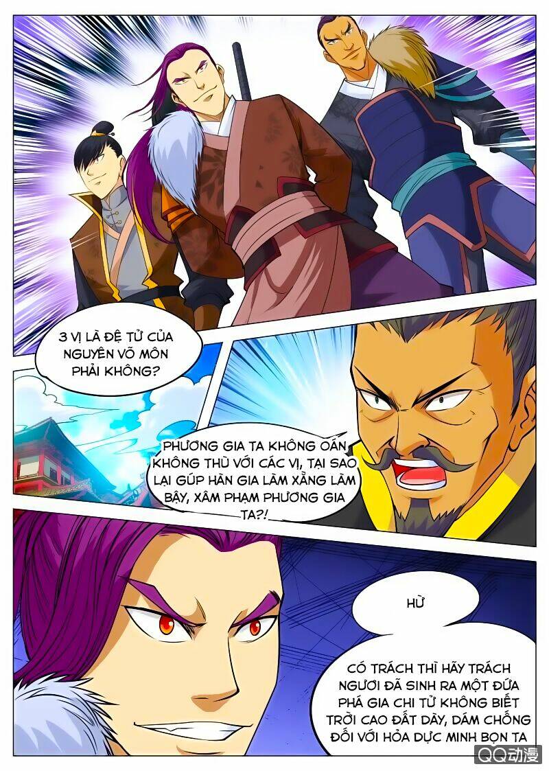 Chương 103 - Trang 15