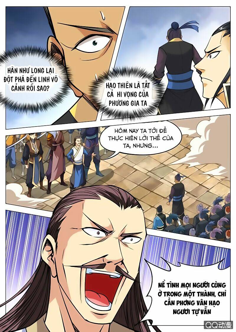 Chương 103 - Trang 17
