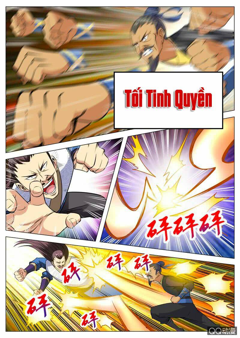 Chương 103 - Trang 20
