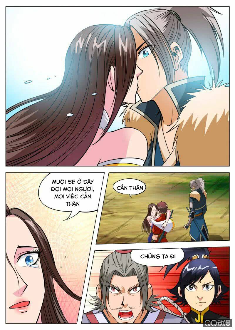 Chương 103 - Trang 3