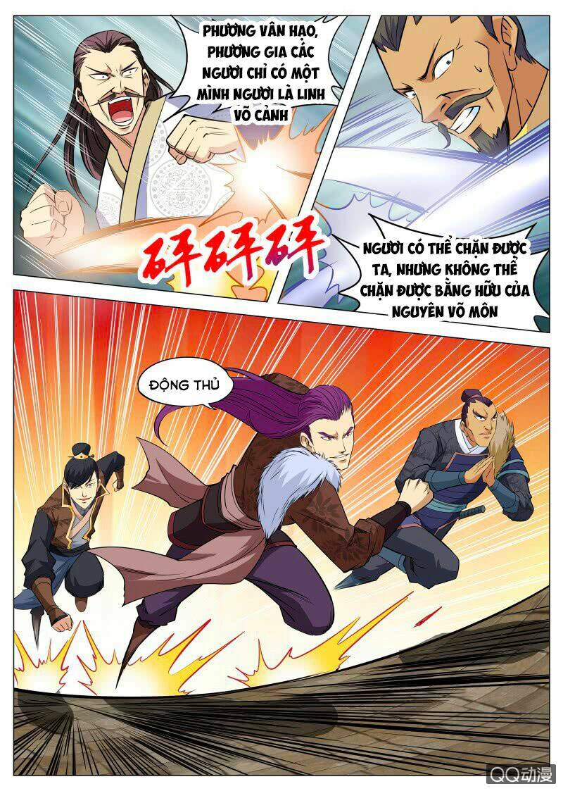 Chương 103 - Trang 21