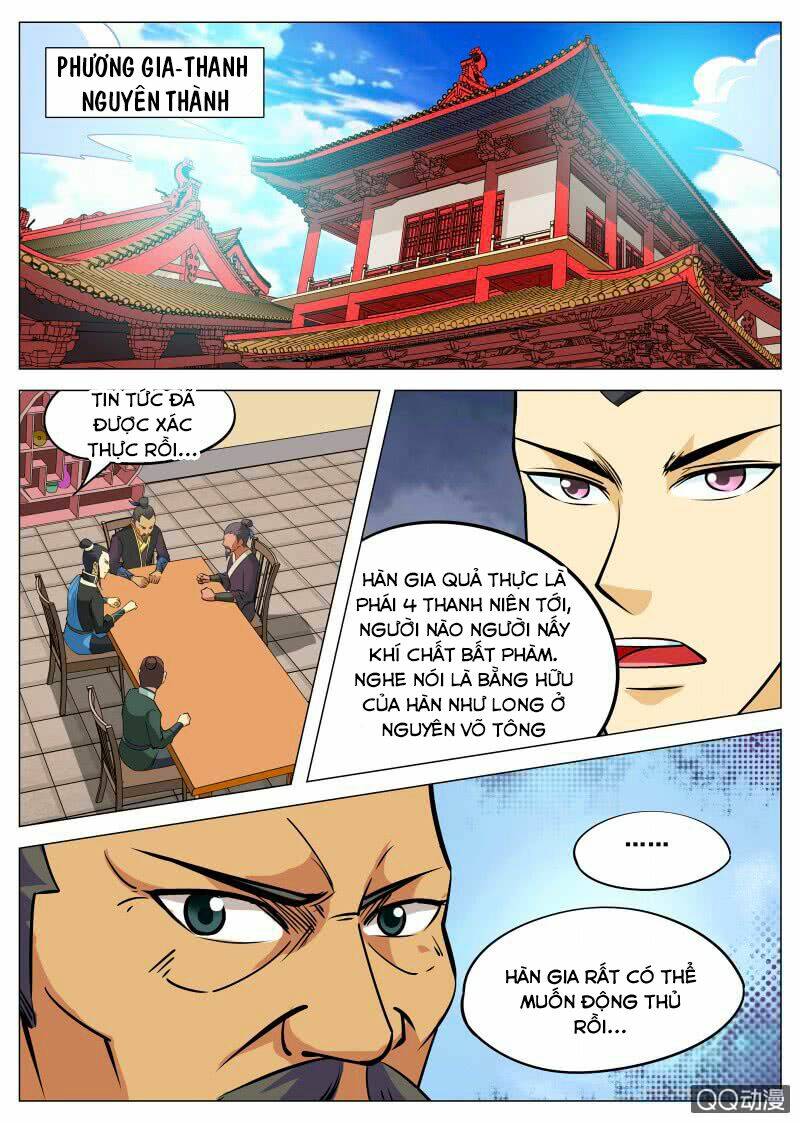 Chương 103 - Trang 5