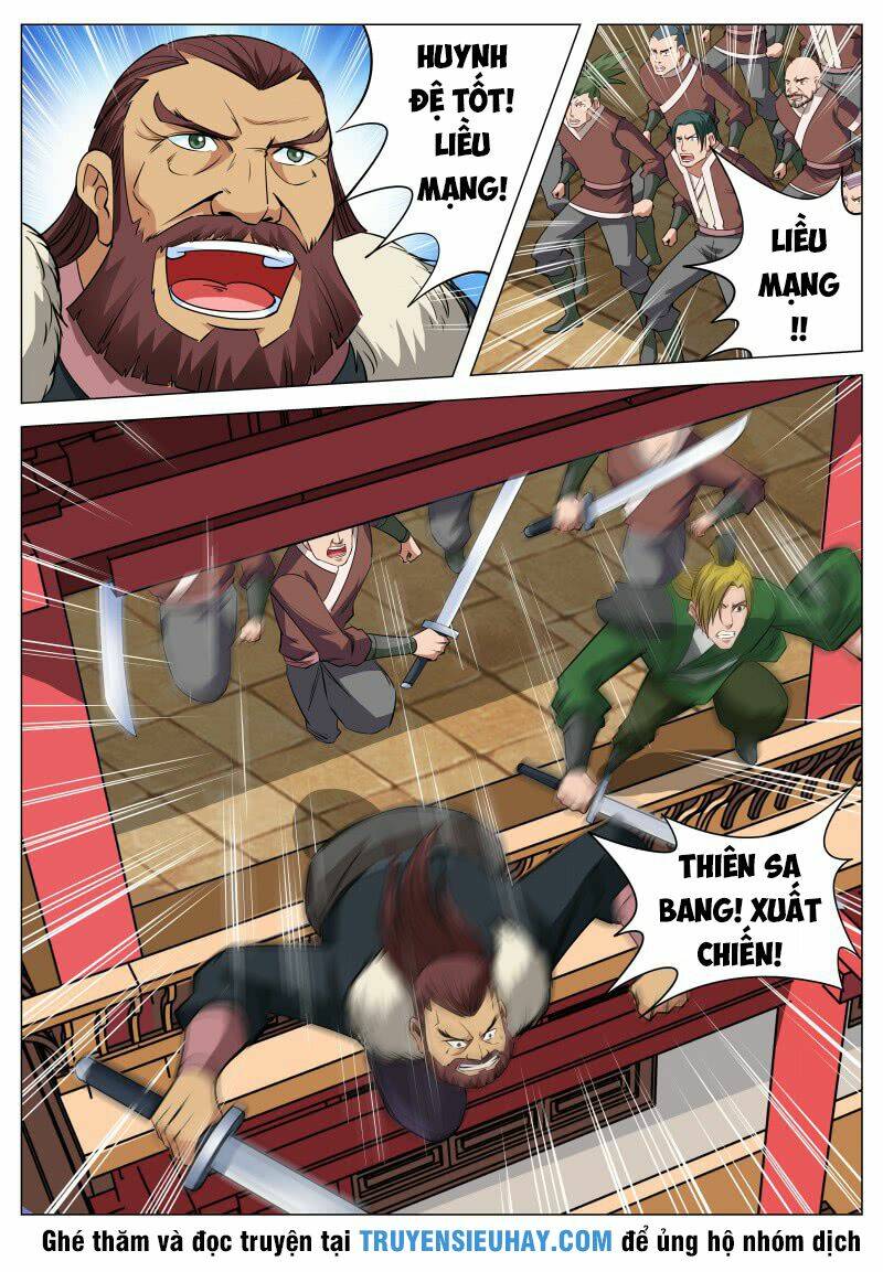 Chương 104 - Trang 7
